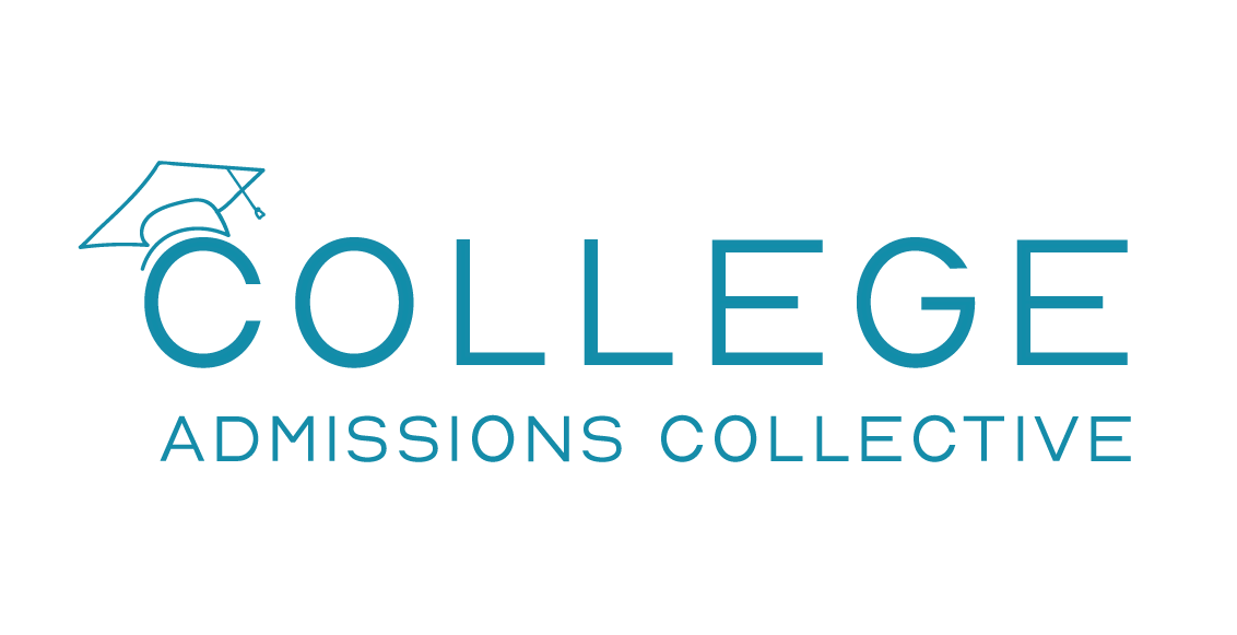 The College Admissions Collective Logo